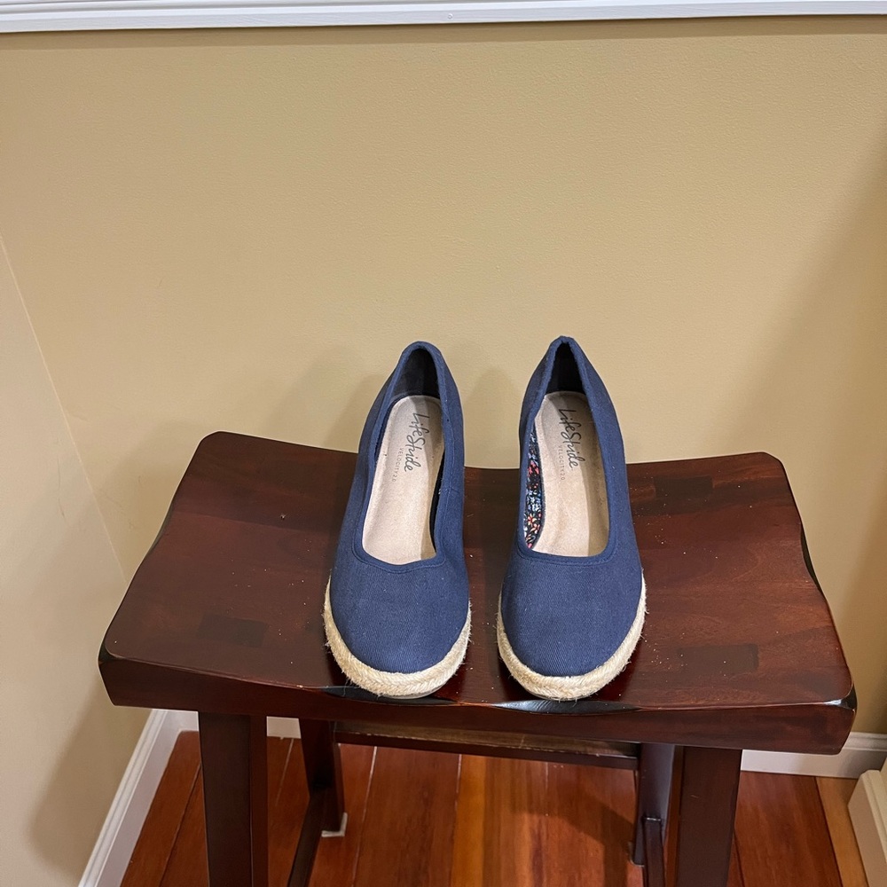 2inches Wedge Pump